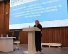 PCR executives took part in the XIII International Congress "Safe Sport – 2026."
