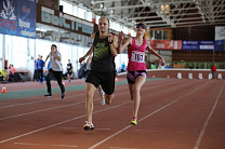 ALL-RUSSIAN COMPETITIONS IN TRACK AND FIELD ATHLETICS FOR THE BLIND WERE HELD IN CHELYABINSK