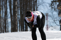 Results of the fourth day of the Open Russian National competitions in the sports included in the program of the Paralympic Winter Games